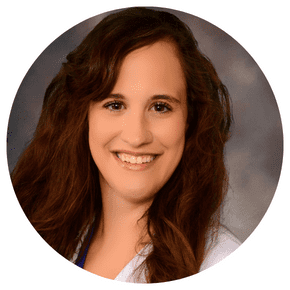 Raquel Russo, MPH, MMS, PA-C